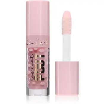 Lovely Pout lip gloss