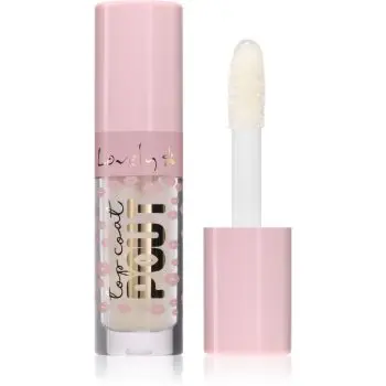 Lovely Pout lip gloss