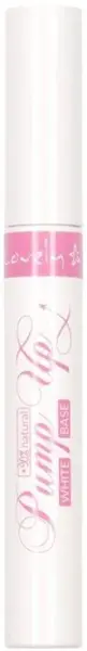 Lovely Pump Up - Bază de rimel, White, 8 g