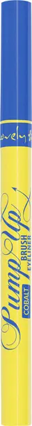 Lovely Pump Up - Creion pentru ochi - cobalt, 2,5 ml