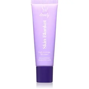 Lovely Skin Blanket BB Cream crema hidratanta BB