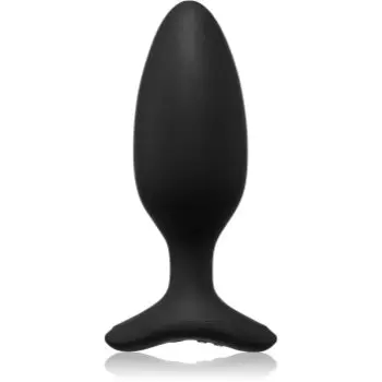 LOVENSE Hush 2 Butt Plug dop anal vibrator