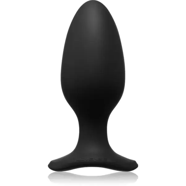 LOVENSE Hush 2 Butt Plug dop anal vibrator L 5.7 cm