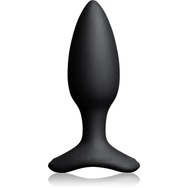 LOVENSE Hush 2 Butt Plug dop anal vibrator S 3.8 cm