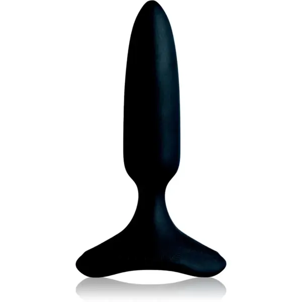 LOVENSE Hush 2 Butt Plug dop anal vibrator XS 2.5 cm
