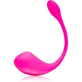 LOVENSE Lush 2 Wearable ou vibrator