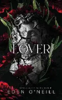 Lover: Alternative Cover Edition, Paperback/Eden O'Neill