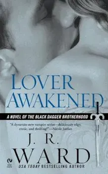 Lover Awakened, Paperback/J. R. Ward