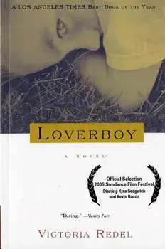 Loverboy, Paperback/Victoria Redel