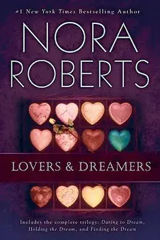 Lovers and Dreamers 3-In-1, Paperback/Nora Roberts