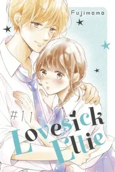 Lovesick Ellie 11, Paperback/Fujimomo