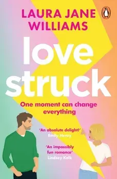 Lovestruck. The most fun rom com of 2023 - get ready for romance with a twist!, Paperback/Laura Jane Williams