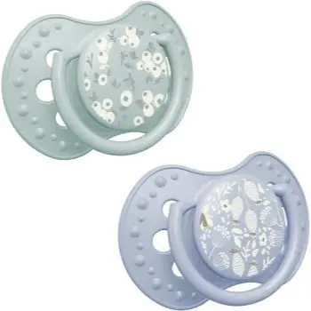 LOVI BLOSSOM 6-18m suzetă