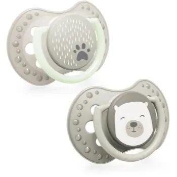 LOVI Buddy Bear suzetă