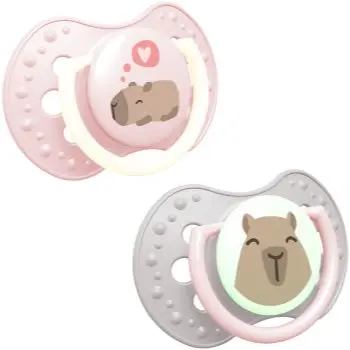 LOVI CAPICHILL 0-6m suzetă