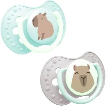 LOVI CAPICHILL 0-6m suzetă