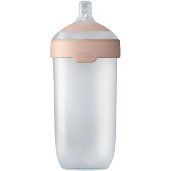 LOVI Mammafeel Bottle 330ml biberon pentru sugari 1 buc