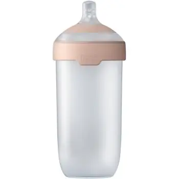 LOVI Mammafeel Bottle 330ml biberon pentru sugari