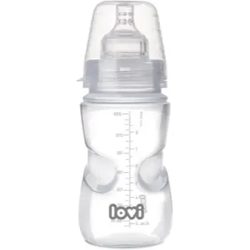 LOVI Medical+ biberon pentru sugari