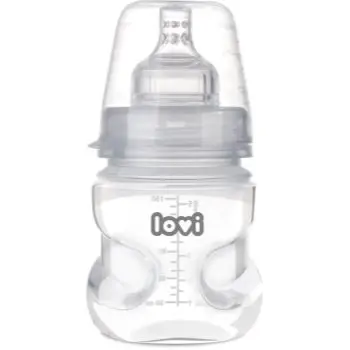 LOVI Medical+ biberon pentru sugari