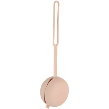 LOVI Silicone Soother Case 0+ m cutie pentru suzetă