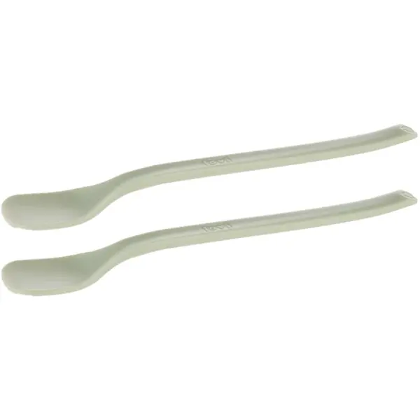LOVI Spoon linguriță Pistachio 2 buc