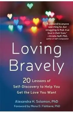 Loving Bravely