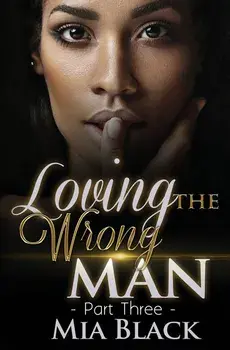 Loving The Wrong Man 3, Paperback/Mia Black