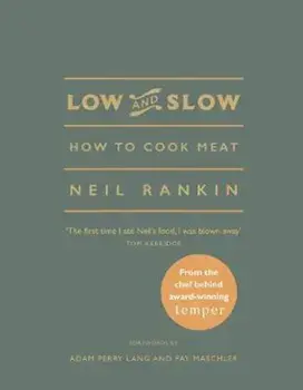 Low and Slow, Hardcover/Neil Rankin