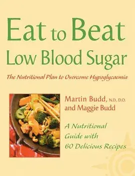Low Blood Sugar, Paperback/Martin Budd
