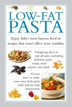 Low-Fat Pasta, Hardback/Valerie Ferguson