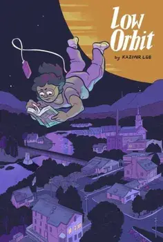 Low Orbit, Paperback/Kazimir Lee