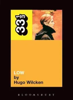 Low, Paperback/Hugo Wilcken
