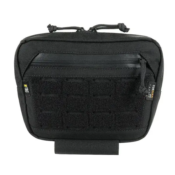 Low pouch ELITE plate carrier M-TAC - Default Title