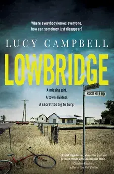 Lowbridge, Paperback/Lucy Campbell