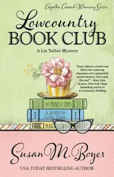 Lowcountry Book Club, Paperback/Susan M. Boyer