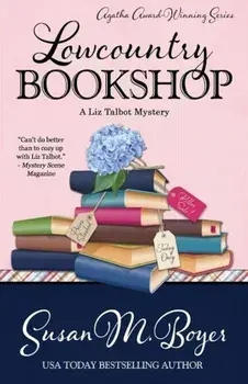 Lowcountry Bookshop, Paperback/Susan M. Boyer