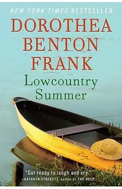Lowcountry Summer - Dorothea Benton Frank