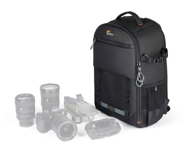 Lowepro Adventura BP 300 III rucsac foto