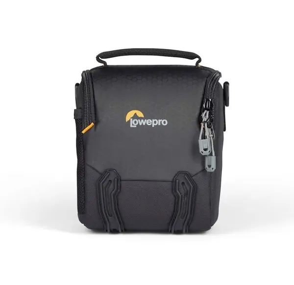 Lowepro Adventura SH 120 III Negru