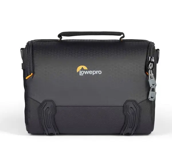 Lowepro Adventura SH 160 III Negru