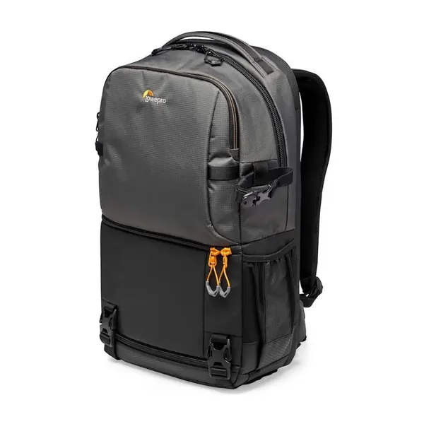 Lowepro Fastpack BP 250 AW III Rucsac foto gri