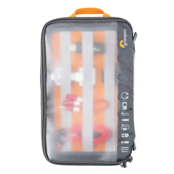 Lowepro GearUp L Organizator cabluri