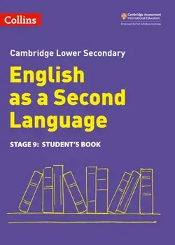 Lower Secondary English as a Second Language Student's Book: Stage 9. 2 Revised edition, Paperback/Andy Pozzoni