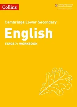 Lower Secondary English Workbook: Stage 7, Paperback/Lucy Toop