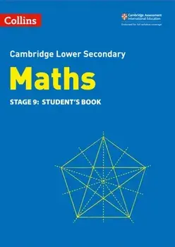 Lower Secondary Maths Student's Book: Stage 9. 2 Revised edition, Paperback/Brian Speed