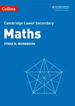 Lower Secondary Maths Workbook: Stage 9. 2 Revised edition, Paperback/Brian Speed