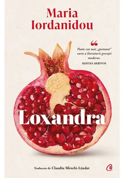 Loxandra