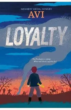 Loyalty - Avi
