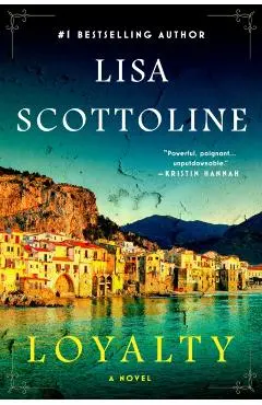 Loyalty - Lisa Scottoline